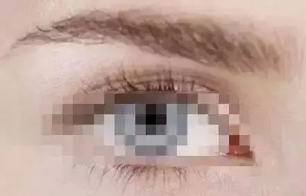 「男人看鼻,女人看眉」這10種眉毛有礙運勢一定要改!