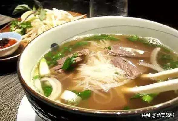 世界上神豪級別的10種食物