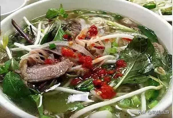 世界上神豪級別的10種食物