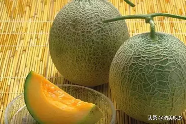 世界上神豪級別的10種食物