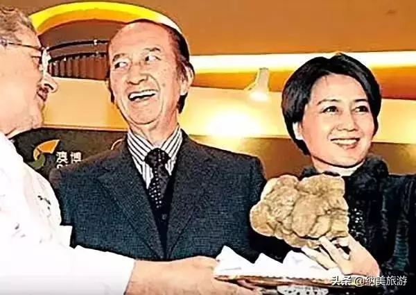 世界上神豪級別的10種食物