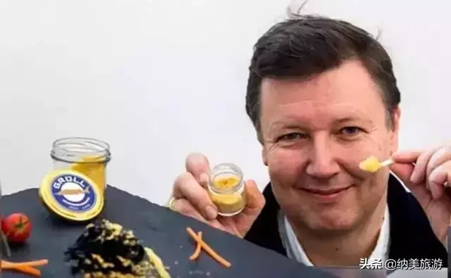 世界上神豪級別的10種食物