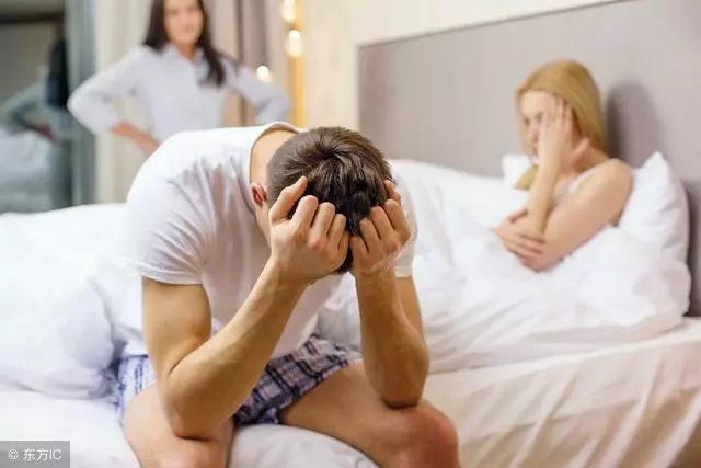 男人如果有這幾個行為,女人就要小心了!