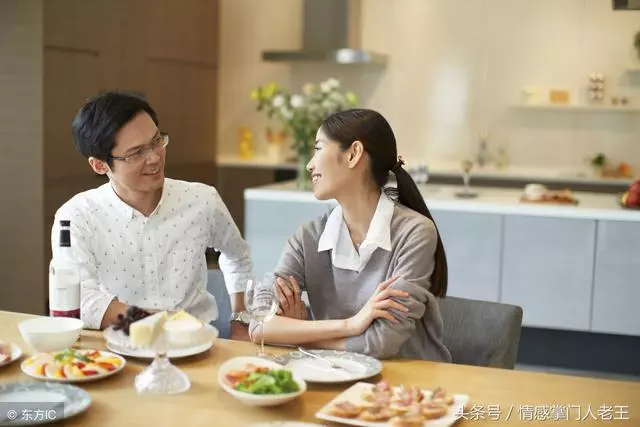 因一次洗車,我和老公離了婚,兒子生日去前夫家吃飯,出門淚目了