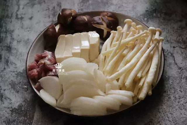冷天要多給家人喝這道湯,鮮香美味營養足,常喝提高免疫力不感冒