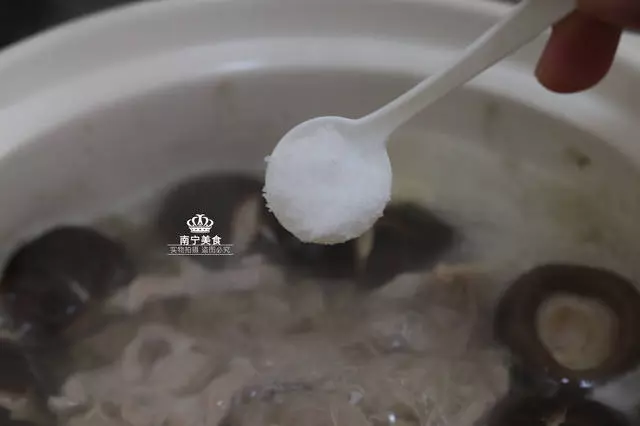 冷天要多給家人喝這道湯,鮮香美味營養足,常喝提高免疫力不感冒