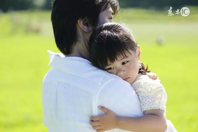 公婆重男輕女嚴重,四歲女兒突然的懂事,讓我很傷心