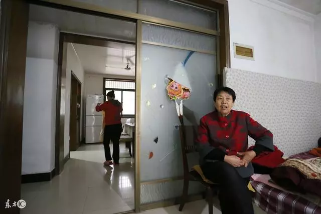 爸媽住進老婆陪嫁婚房,為什麼丈母娘硬是要把他們趕出去?