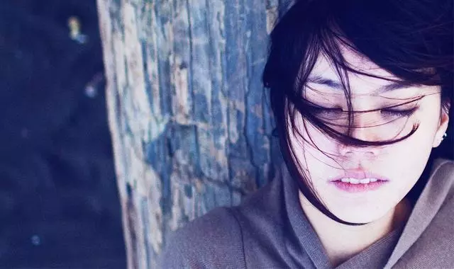 愧對爸媽怪自己當初傻,嫁給一家子白眼狼