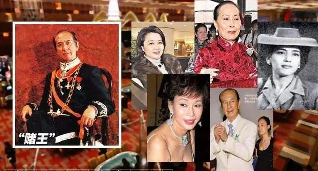 97歲賭王何鴻燊傳病危3天首發聲!住頂級病房「天價醫藥費」曝光