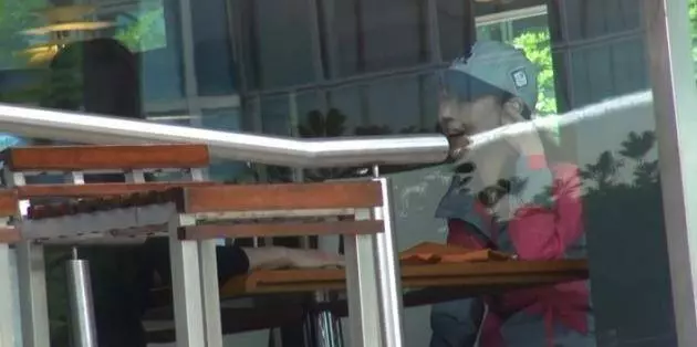 陳慧珊素顏近照被吐槽:老得太快那是你不知道她的遭遇有多慘