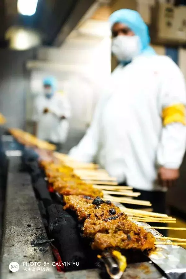 你知道飛機餐是怎麼做出來的嗎?