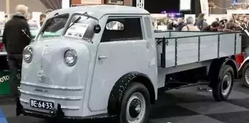 這些賣萌的汽車,亮瞎了有木有!