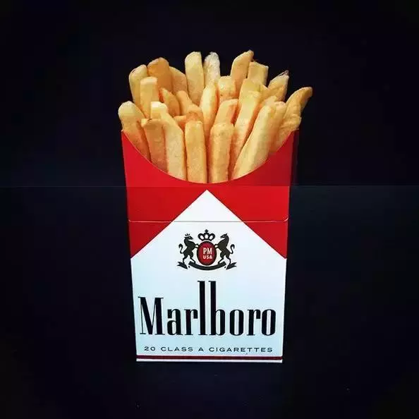 照片的創意，你絕對沒見過的生活藝術