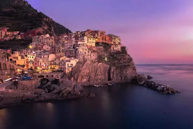 全球8大情人節蜜月旅行地,你去過幾個?