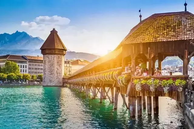 全球8大情人節蜜月旅行地,你去過幾個?