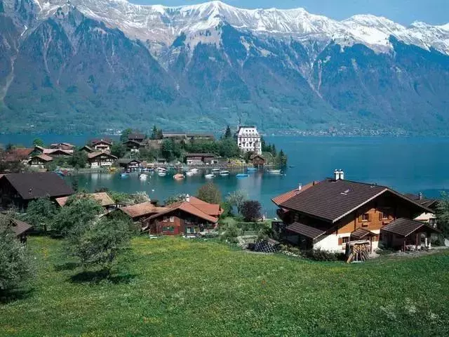 全球8大情人節蜜月旅行地,你去過幾個?