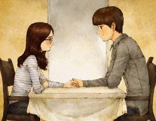 最讓女人心動的九句「情話」,有的男人一句都不會說