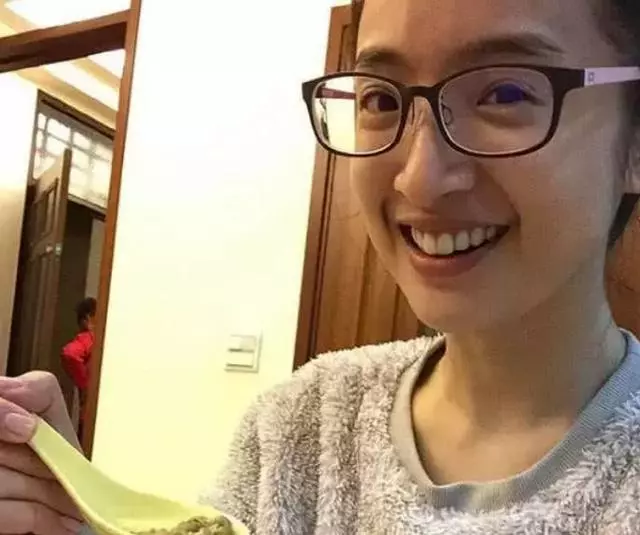林依晨台北豪宅曝光,家裡裝修非常接地氣,網友:不愧是國民初戀!