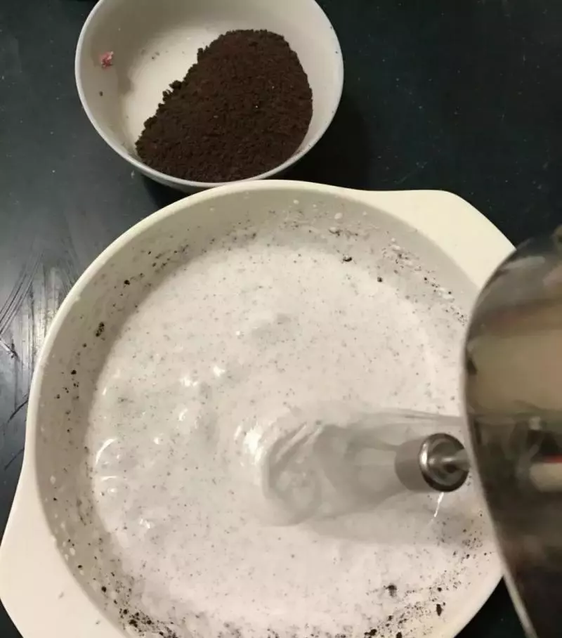這個鹹味私房奶油蛋糕配方超贊,私房蛋糕這樣做不愁賣不出呀~