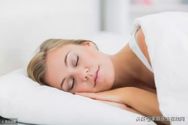 睡不著覺,總是失眠?白天注意這3點,晚上一覺到天亮
