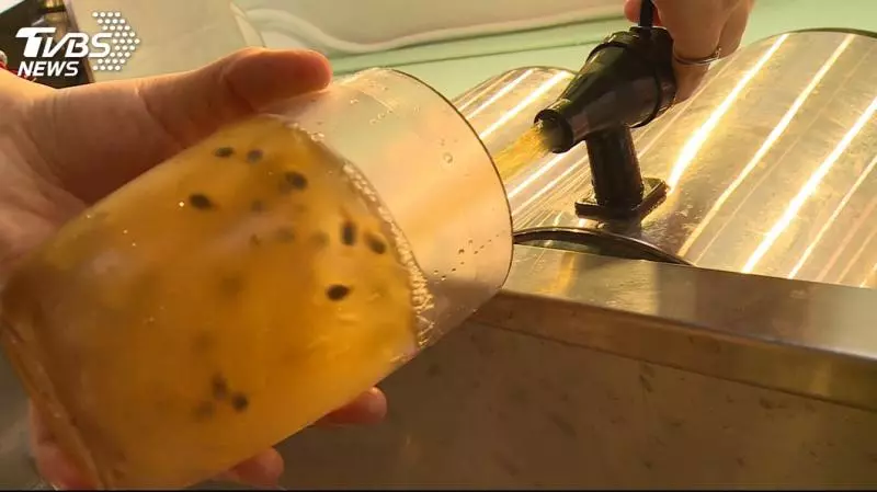注意!港抽驗手搖飲 這種含糖最高
