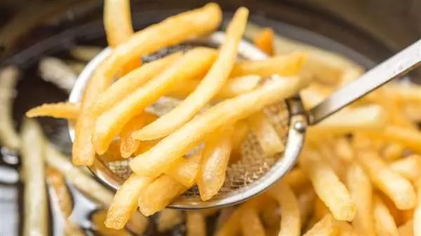食麵是「垃圾食品」?營養師:這5種食物才是,可惜愛吃的人很多