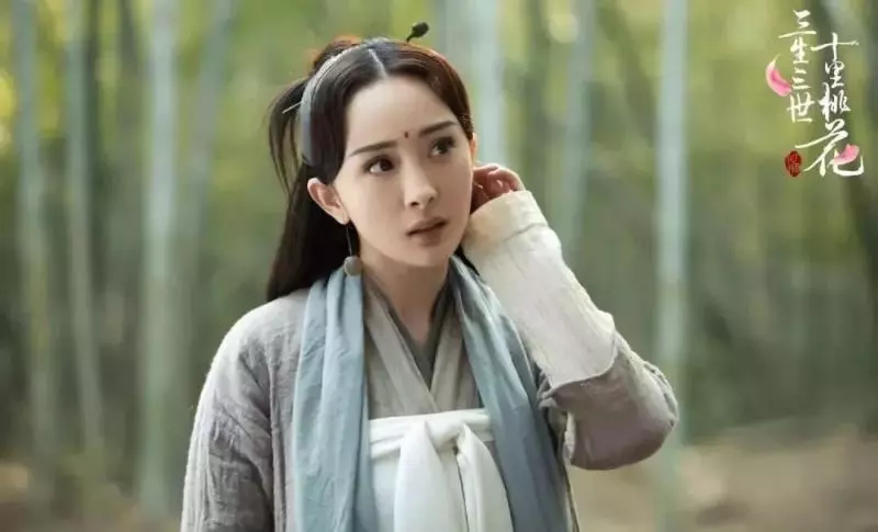 好命女人面相的11個特點!