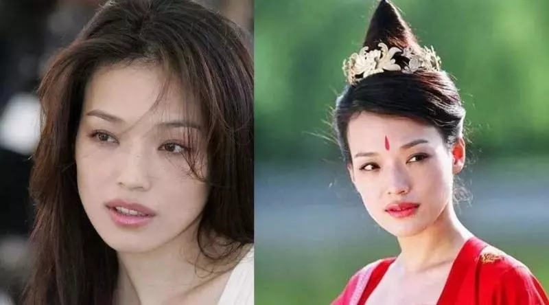 好命女人面相的11個特點!