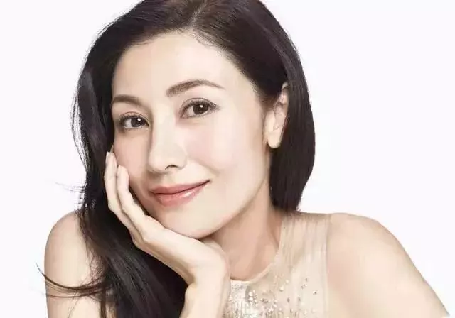 好命女人面相的11個特點!