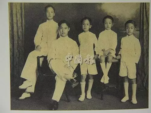 郭鶴年:不把財富留給兒女,財富會用在這兩件事上!