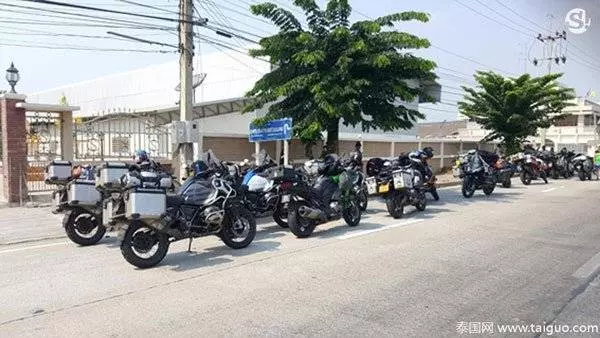 共乘重型摩哆泰國旅行 大馬男女遇車禍 1死1傷!