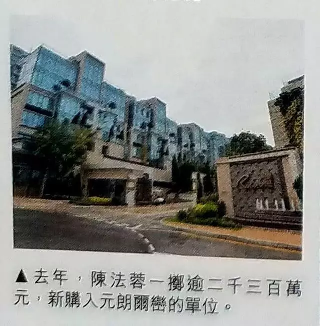 昔日港姐冠軍「蒙面」買地攤貨,甚至還悄悄變賣一堆名牌包包