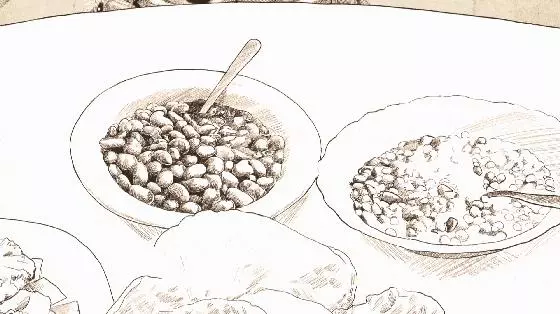 腸胃「油」的人易生病!專家推薦3種「刮油」吃法