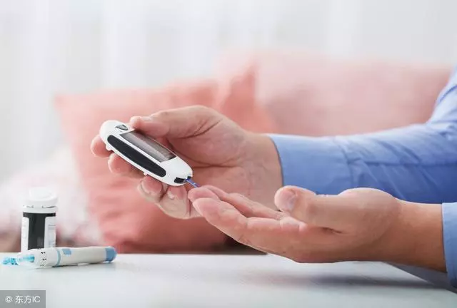 糖尿病節後血糖高?這樣運動最降血糖