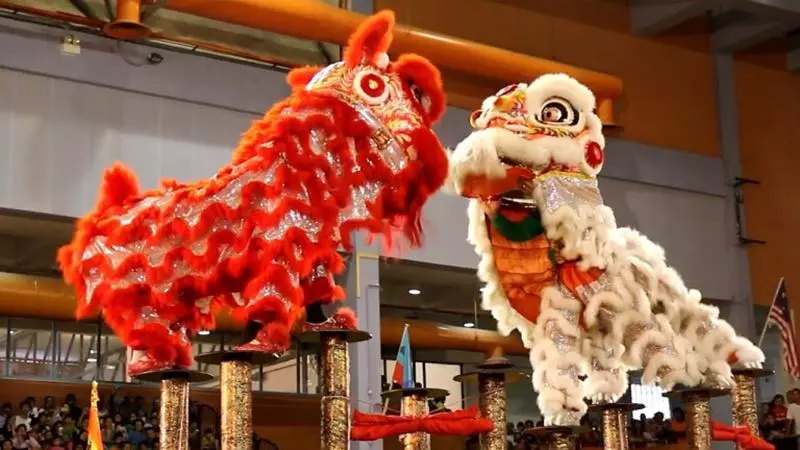 5 個「大馬發明的華人習俗」,竟然連中國都看不到?!