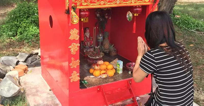 5 個「大馬發明的華人習俗」,竟然連中國都看不到?!
