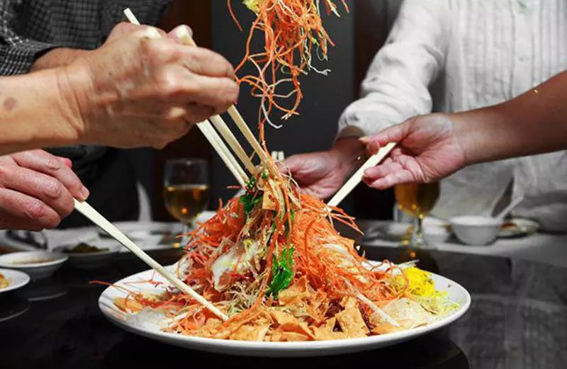 5 個「大馬發明的華人習俗」,竟然連中國都看不到?!