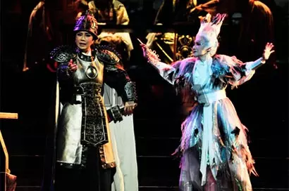 為了給父親積陰德,55歲唐美雲食素超20年,8年後正式剃度出家,如今近照曝光,網友:苦盡甘來