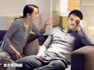 妻子懷不上孩子,我對她不離不棄,回鄉下遇見一拾荒老人,我決定離婚