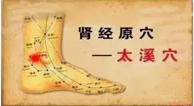 這個穴才是全身第一大補藥:散淤強根基!