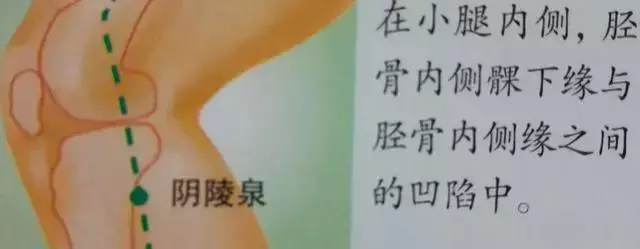 人體36絕穴,個個都實用,收藏,以備不時只需!