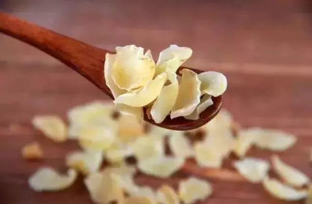 心煩失眠:安神助眠湯