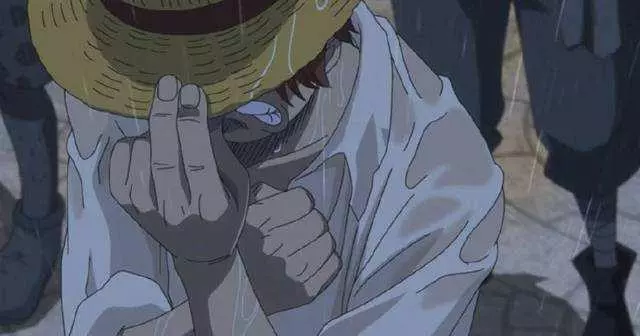 《海賊王》中這七個人的手不能隨便摸,輕則傷殘,重則斃命!