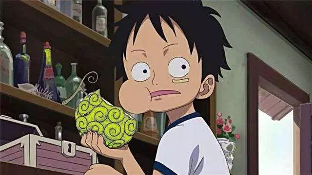 《海賊王》中這七個人的手不能隨便摸,輕則傷殘,重則斃命!