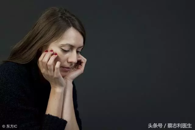五個方法可緩解焦慮,你還不快試試?