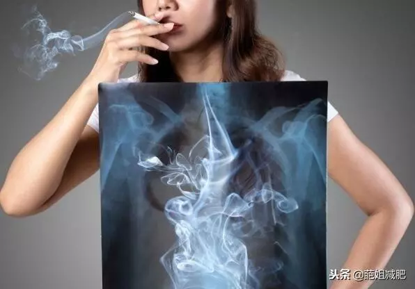肺癌發病率增加,而女性患肺癌的幾率增高,9種養肺食物別錯過