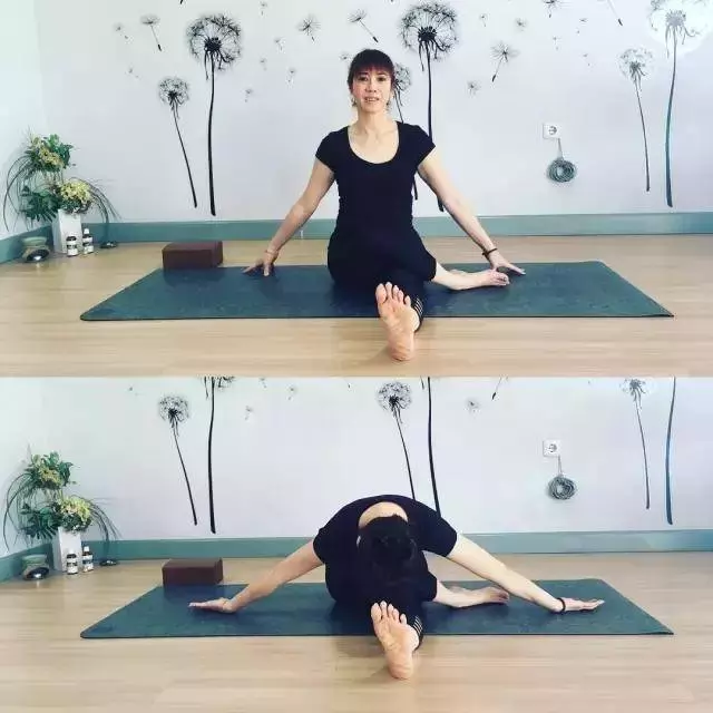 睡前這樣趴10分鐘,等於跑步1小時,肚子平了、腰細了