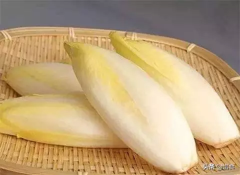 德國人最喜歡的蔬菜之一,像白菜又像花,中國人拿來當成盆栽