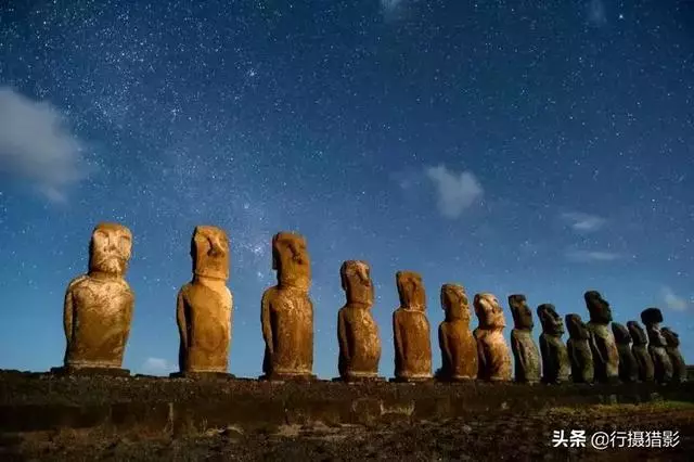 來自《國家地理》攝影師的2018年10大行攝聖地盤點